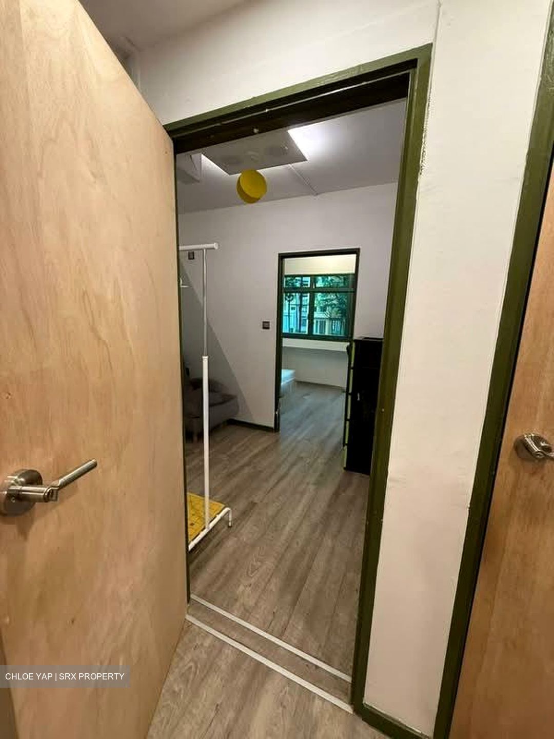 Blk 686B Woodlands Drive 73 (Woodlands), HDB 5 Rooms #549205291